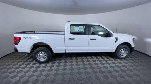 new 2026 Ford F-150 car, priced at $53,200