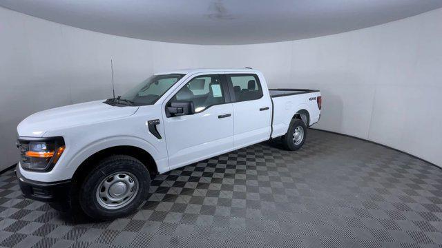 new 2026 Ford F-150 car, priced at $53,200