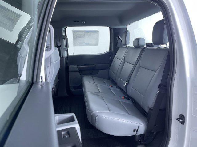 new 2026 Ford F-150 car, priced at $53,200