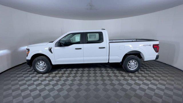 new 2026 Ford F-150 car, priced at $53,200