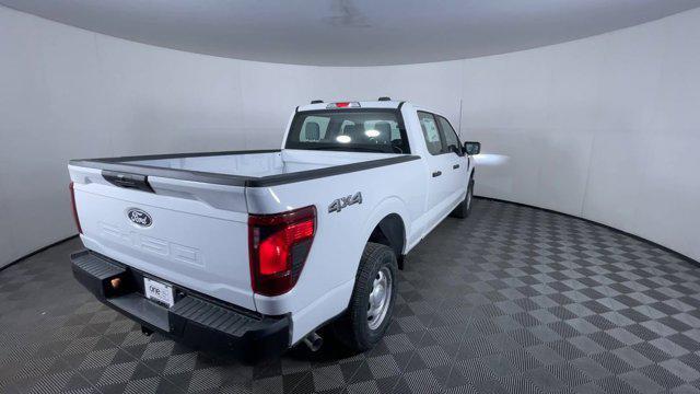 new 2026 Ford F-150 car, priced at $53,200
