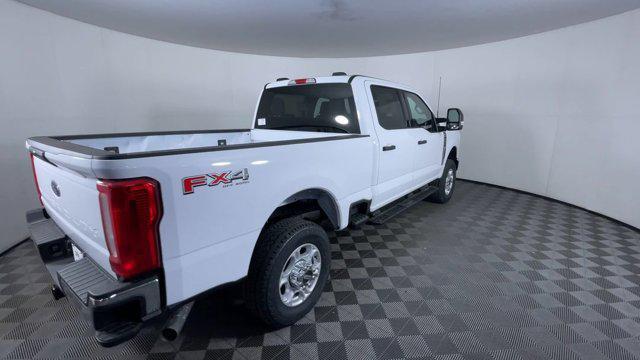 new 2026 Ford F-250 car, priced at $60,310