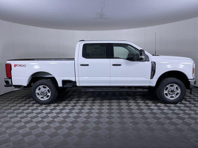 new 2026 Ford F-250 car, priced at $60,310