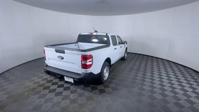 new 2026 Ford Maverick car, priced at $30,772