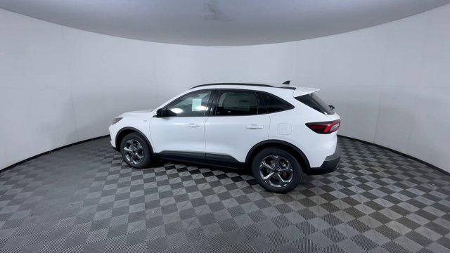 new 2026 Ford Escape car, priced at $35,259