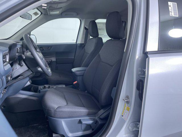 new 2026 Ford Maverick car, priced at $30,772