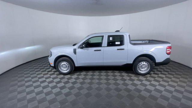 new 2026 Ford Maverick car, priced at $30,772