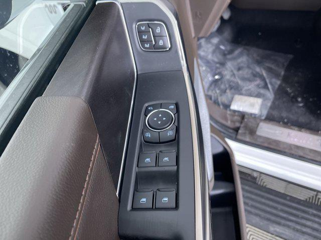 new 2026 Ford F-150 car, priced at $70,918