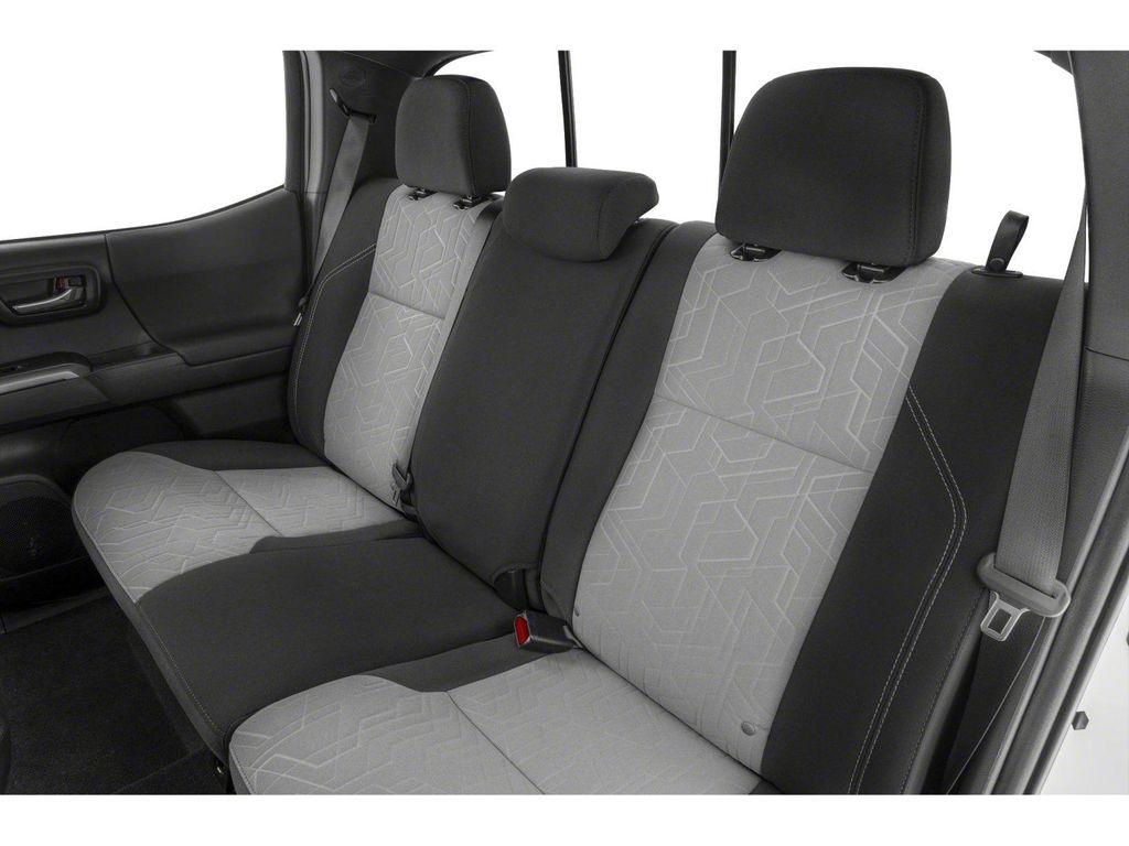 used 2022 Toyota Tacoma car, priced at $36,971