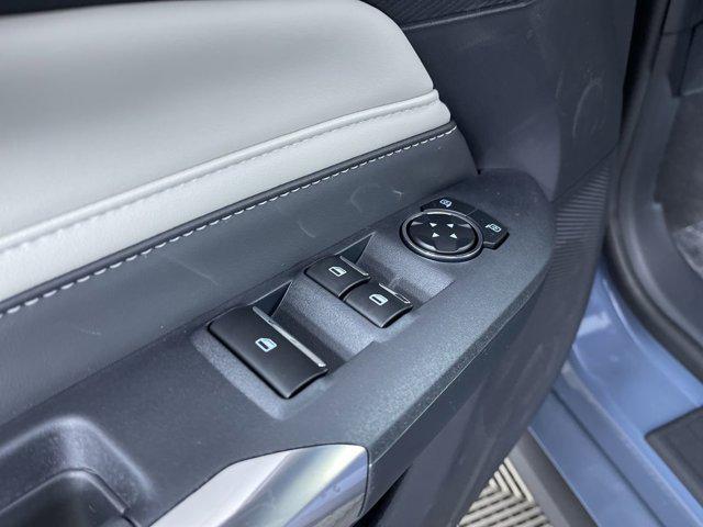 new 2026 Ford Mustang car, priced at $49,700