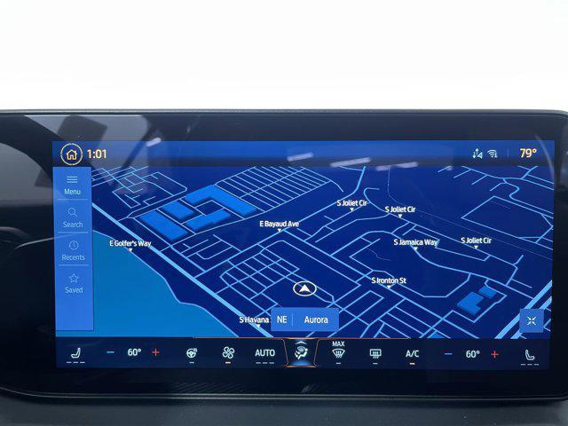 new 2026 Ford Mustang car, priced at $49,700