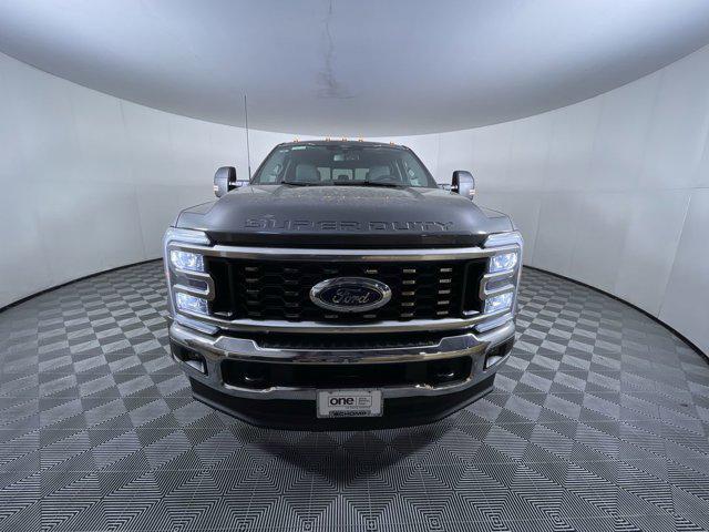 new 2026 Ford F-450 car, priced at $78,230