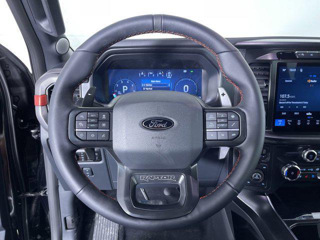 new 2026 Ford F-150 car, priced at $84,375