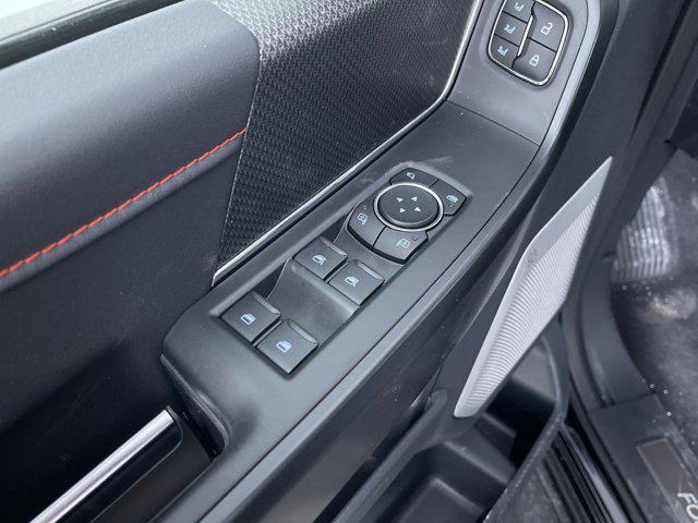 new 2026 Ford F-150 car, priced at $84,375