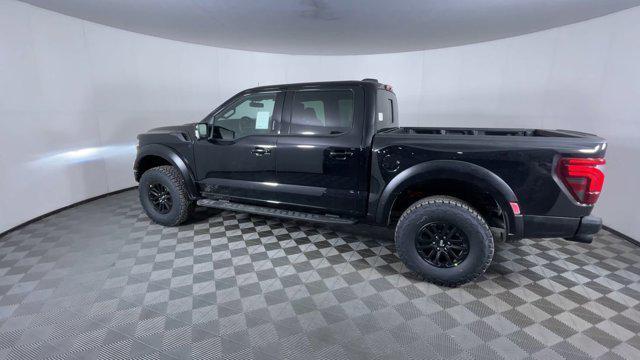 new 2026 Ford F-150 car, priced at $84,375