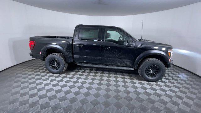 new 2026 Ford F-150 car, priced at $84,375