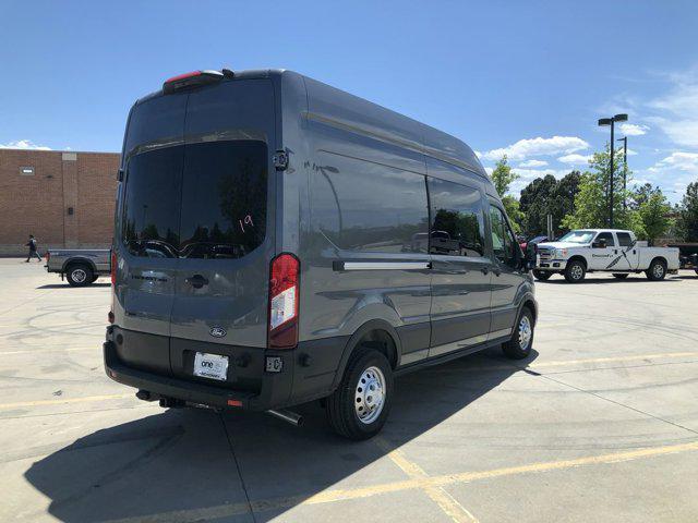 new 2026 Ford Transit-350 car, priced at $64,815