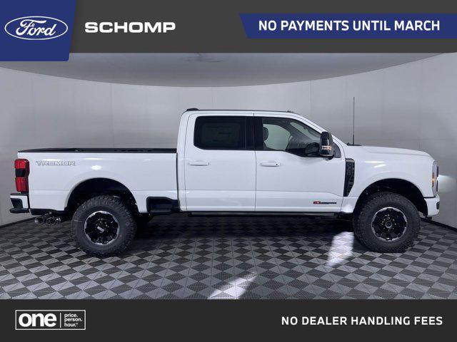 new 2026 Ford F-350 car, priced at $102,075