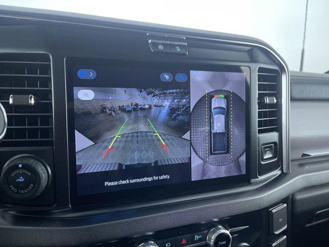 new 2026 Ford F-350 car, priced at $102,075