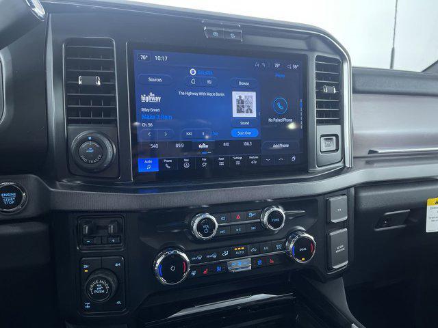 new 2026 Ford F-350 car, priced at $102,075