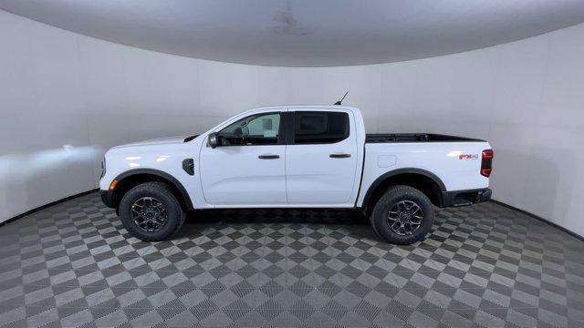 new 2026 Ford Ranger car, priced at $42,520