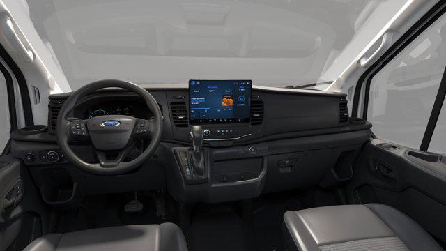 new 2025 Ford Transit-350 car, priced at $62,140