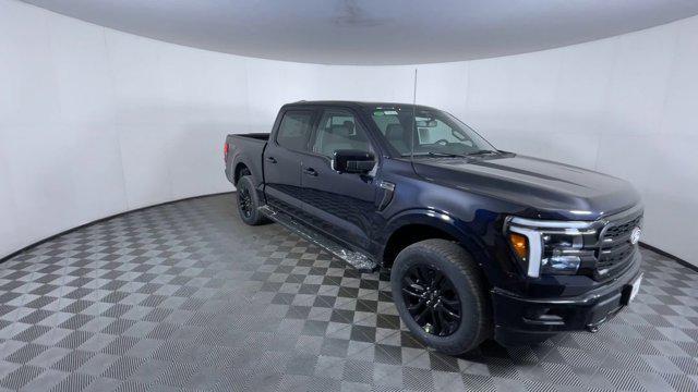 new 2026 Ford F-150 car, priced at $74,945