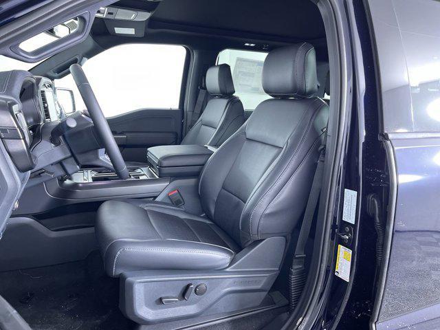 new 2026 Ford F-150 car, priced at $74,945