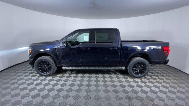 new 2026 Ford F-150 car, priced at $74,945
