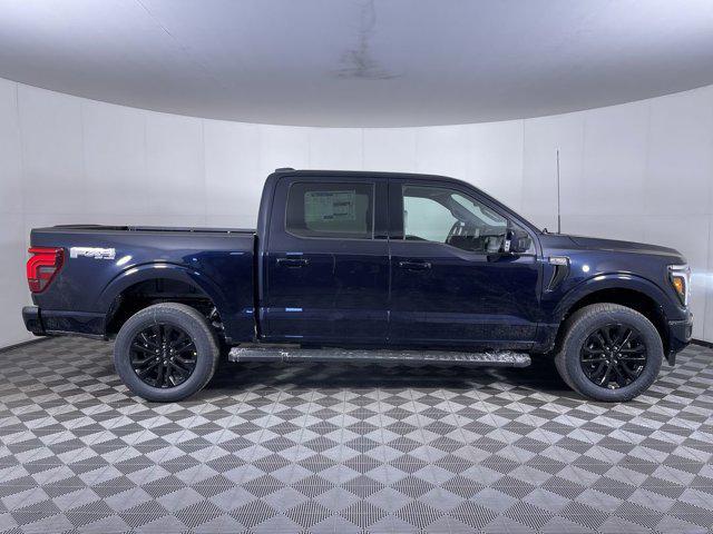 new 2026 Ford F-150 car, priced at $74,945
