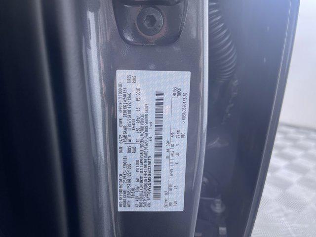 new 2025 Ford F-250 car, priced at $91,750