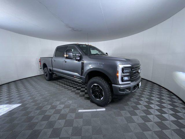 new 2025 Ford F-250 car, priced at $91,750