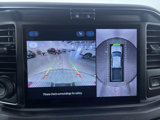 new 2025 Ford F-250 car, priced at $91,750