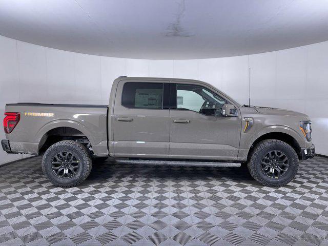 new 2026 Ford F-150 car, priced at $81,040