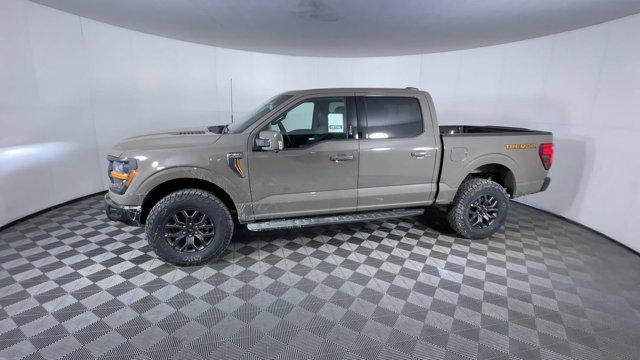 new 2026 Ford F-150 car, priced at $81,040