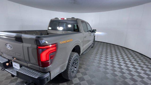 new 2026 Ford F-150 car, priced at $81,040