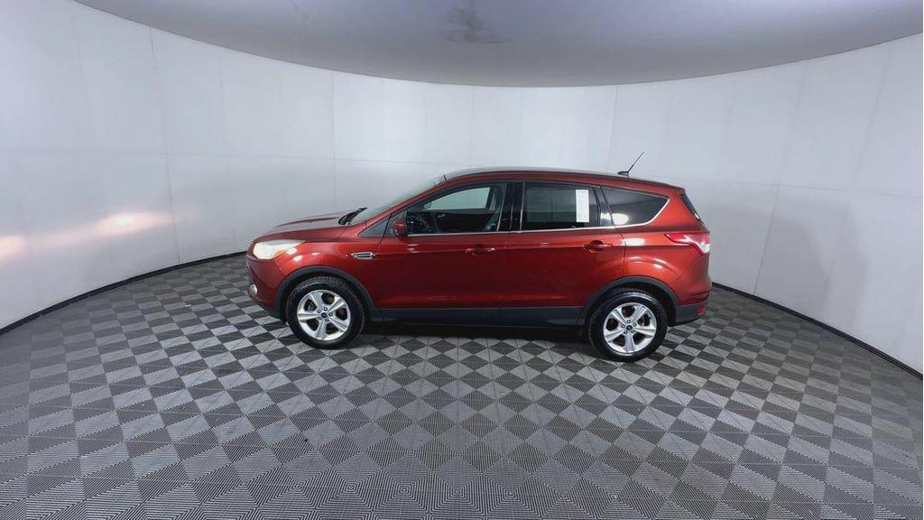 used 2014 Ford Escape car, priced at $7,900