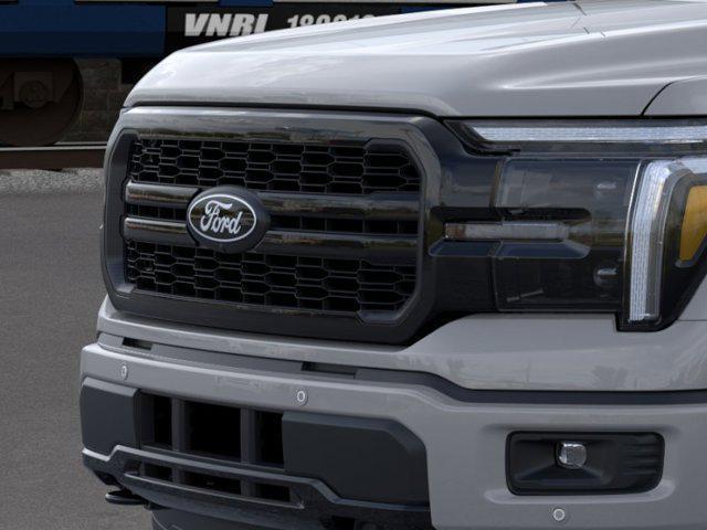 new 2026 Ford F-150 car, priced at $67,330