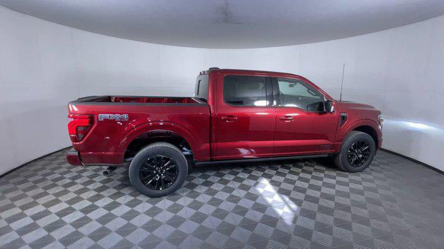 new 2026 Ford F-150 car, priced at $83,895