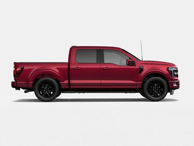 new 2026 Ford F-150 car, priced at $84,895