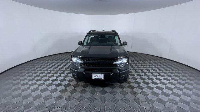 new 2025 Ford Bronco Sport car, priced at $32,154