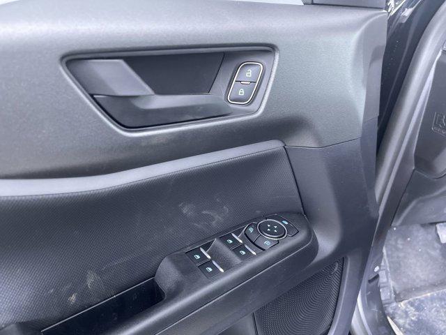 new 2025 Ford Bronco Sport car, priced at $32,154