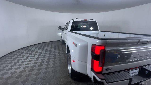 new 2026 Ford F-450 car, priced at $112,420