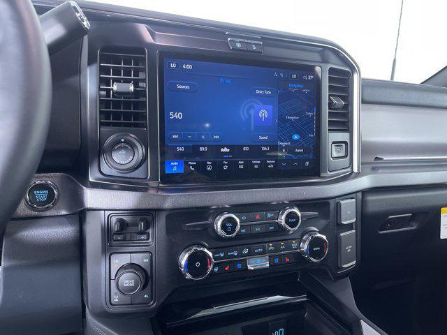 new 2026 Ford F-350 car, priced at $97,168