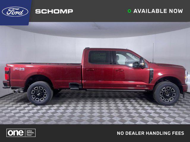 new 2026 Ford F-350 car, priced at $97,168