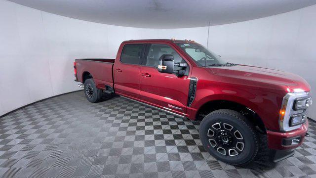 new 2026 Ford F-350 car, priced at $97,168