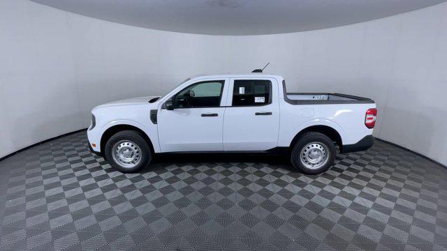 new 2025 Ford Maverick car, priced at $32,582