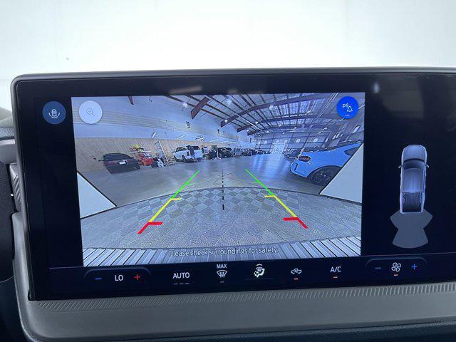 new 2025 Ford Maverick car, priced at $32,582