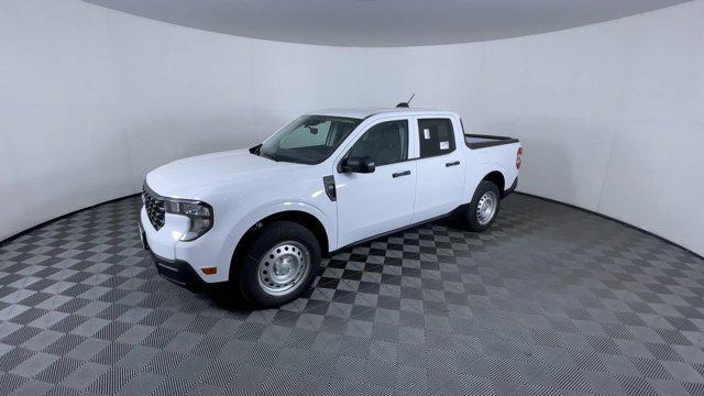 new 2025 Ford Maverick car, priced at $32,582