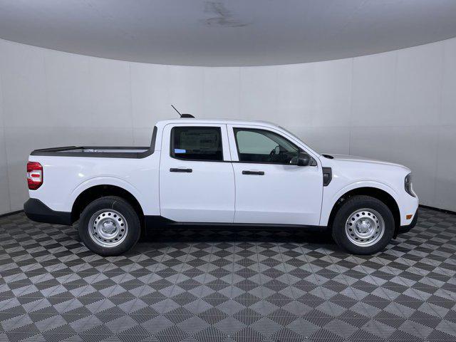 new 2025 Ford Maverick car, priced at $32,582